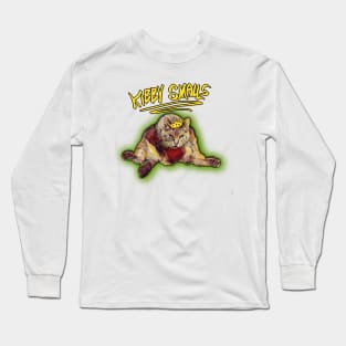 Kibby Smalls Long Sleeve T-Shirt